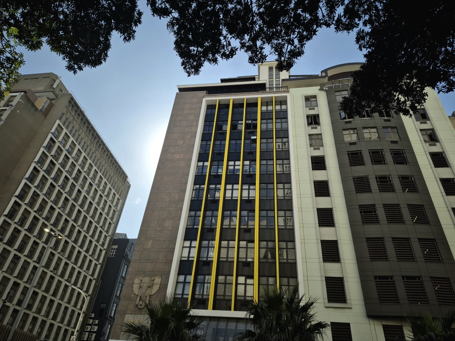 Commercial Property for Sale in Cape Town City Centre Western Cape
